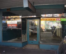Shop & Retail commercial property leased at 311A Victoria Street Richmond VIC 3121