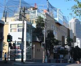 Shop & Retail commercial property leased at Ultimo NSW 2007