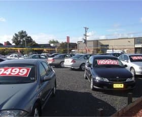 Development / Land commercial property leased at 1B Aster Avenue Carrum Downs VIC 3201