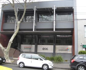 Offices commercial property leased at 466 Malvern Road Prahran VIC 3181