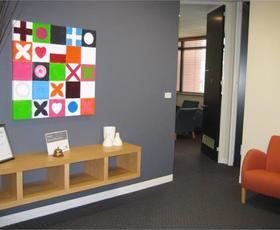 Offices commercial property leased at 466 Malvern Road Prahran VIC 3181
