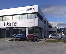 Factory, Warehouse & Industrial commercial property leased at Bayswater VIC 3153