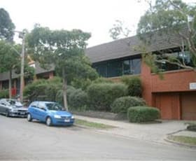 Offices commercial property leased at 20-24 Hall Street Hawthorn East VIC 3123