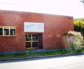 Factory, Warehouse & Industrial commercial property leased at 98 Northern Road Heidelberg West VIC 3081