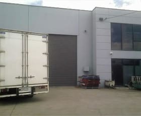 Factory, Warehouse & Industrial commercial property leased at 10 Kempson Court Keysborough VIC 3173