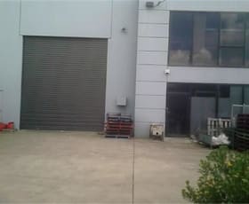 Factory, Warehouse & Industrial commercial property leased at 10 Kempson Court Keysborough VIC 3173