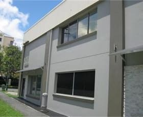 Factory, Warehouse & Industrial commercial property leased at Newstead QLD 4006