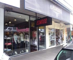 Shop & Retail commercial property leased at 732 Glenferrie Road Hawthorn VIC 3122