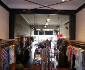 Shop & Retail commercial property leased at 732 Glenferrie Road Hawthorn VIC 3122