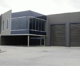 Factory, Warehouse & Industrial commercial property leased at Unit 8, 1-7 Friars Road Moorabbin VIC 3189