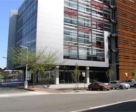 Offices commercial property leased at 1/13 Garden Eveleigh NSW 2015