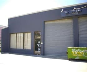 Factory, Warehouse & Industrial commercial property leased at 1/257 Governor Road Braeside VIC 3195