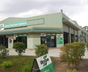 Factory, Warehouse & Industrial commercial property leased at St Marys NSW 2760