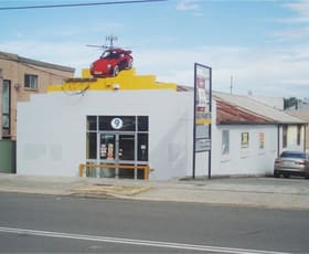 Factory, Warehouse & Industrial commercial property leased at 1/9 Stanley Street Peakhurst NSW 2210