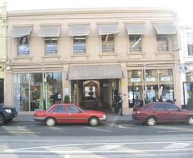 Offices commercial property leased at 12/101-105 Toorak Road South Yarra VIC 3141