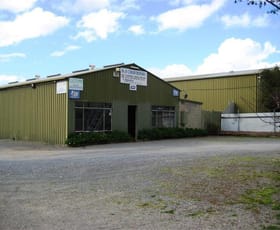 Factory, Warehouse & Industrial commercial property leased at Lot 5/27 Chapman Road Hackham SA 5163