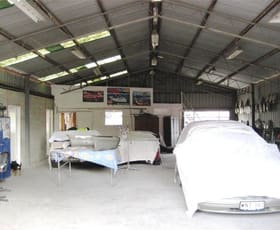 Factory, Warehouse & Industrial commercial property leased at Lot 5/27 Chapman Road Hackham SA 5163