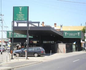 Shop & Retail commercial property leased at 605-625 Mt Alexander Road Moonee Ponds VIC 3039