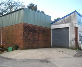 Factory, Warehouse & Industrial commercial property leased at Bonar St Arncliffe NSW 2205