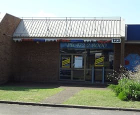 Factory, Warehouse & Industrial commercial property leased at Penrith NSW 2750