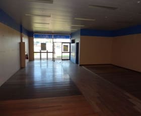 Factory, Warehouse & Industrial commercial property leased at Penrith NSW 2750