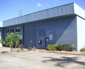 Offices commercial property leased at Nerang QLD 4211