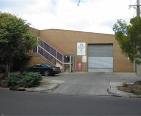 Factory, Warehouse & Industrial commercial property leased at 5-7 Mcintosh Street Airport West VIC 3042