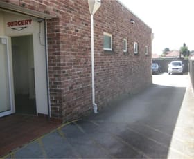 Offices commercial property leased at 2/270 Rocky Point Road Ramsgate NSW 2217