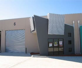 Factory, Warehouse & Industrial commercial property leased at Pakenham VIC 3810