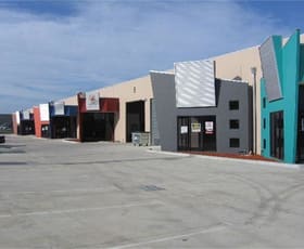 Factory, Warehouse & Industrial commercial property leased at Pakenham VIC 3810