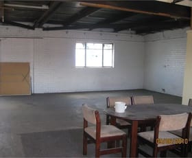 Factory, Warehouse & Industrial commercial property leased at 134-136 Stawell Street Richmond VIC 3121