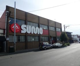 Factory, Warehouse & Industrial commercial property leased at 14-18 Cremorne Street Richmond VIC 3121