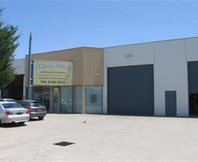 Factory, Warehouse & Industrial commercial property leased at Narre Warren VIC 3805