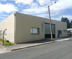 Factory, Warehouse & Industrial commercial property leased at 3 Mckenzie Street Panorama SA 5041