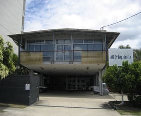 Offices commercial property leased at South Brisbane QLD 4101