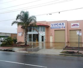 Factory, Warehouse & Industrial commercial property leased at 50 George Street Thebarton SA 5031