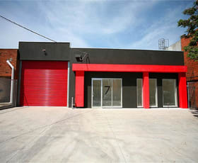 Factory, Warehouse & Industrial commercial property leased at 7 Parer Street Coburg North VIC 3058