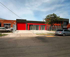 Factory, Warehouse & Industrial commercial property leased at 7 Parer Street Coburg North VIC 3058
