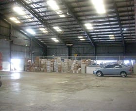 Factory, Warehouse & Industrial commercial property leased at 3 Endeavour Road Caringbah NSW 2229