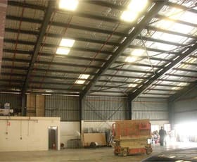 Factory, Warehouse & Industrial commercial property leased at 3 Endeavour Road Caringbah NSW 2229