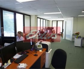 Offices commercial property leased at South Brisbane QLD 4101