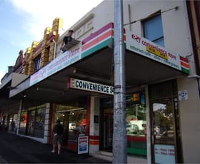 Offices commercial property leased at 257 Broadway St Broadway NSW 2007