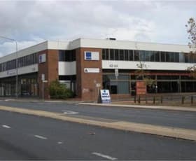 Offices commercial property leased at Level 1/32-38 Townsend Street Phillip ACT 2606