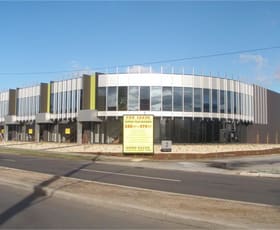 Factory, Warehouse & Industrial commercial property leased at 1-2 Phillip Court, Port Melbourne VIC 3207
