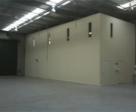 Factory, Warehouse & Industrial commercial property leased at 147 Wedgewood Road Hallam VIC 3803