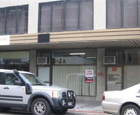 Shop & Retail commercial property leased at 22 Walker Street Dandenong VIC 3175