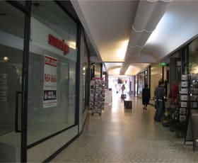 Shop & Retail commercial property leased at Shop 5/673 Glenferrie Road Hawthorn VIC 3122