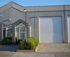 Factory, Warehouse & Industrial commercial property leased at 9 Cavehill Industrial Gardens Lilydale VIC 3140