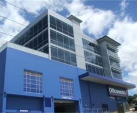 Offices commercial property leased at Hornsby NSW 2077