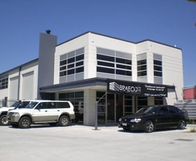 Factory, Warehouse & Industrial commercial property leased at Unit 46/172 Milperra Road Revesby NSW 2212